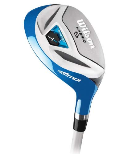 Wilson Matrix Women's Golf Set Complete Set Right Handed : Amazon