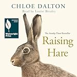 Cover of Raising Hare