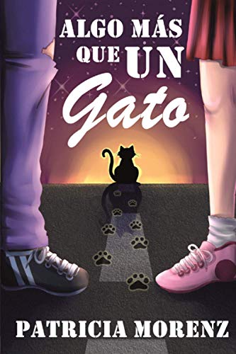Disponible para leer ya mismo: Algo más que un gato Disponible para leer ya mismo: Algo más que un gato
