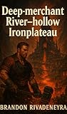 rivière suisse m  Deep-merchant River-hollow Ironplateau (English Edition)