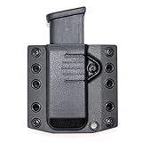 Bravo Concealment: Glock 17 22 31 Single Magazine Pouch