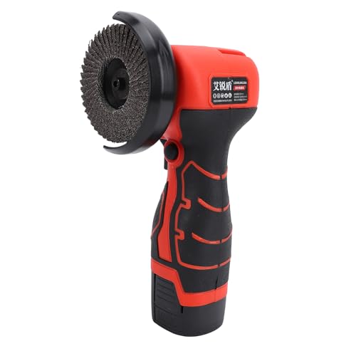 Best angle grinder disc for sharpening mower blades Best angle grinder disc for sharpening mower blades