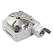 HHIP 3900-2304 Horizontal/Vertical Rotary Table, 4"