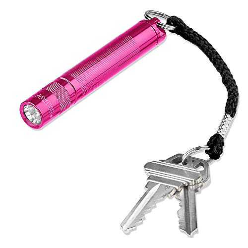 Maglite Solitaire Incandescent 1-cell AAA torcia