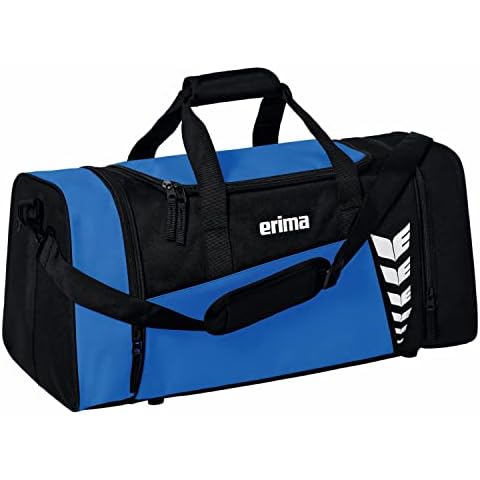 Erima Casual, New Royal/Black, S Cover