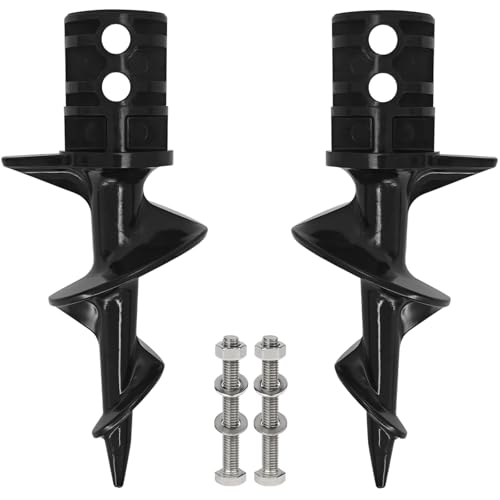 Greatshow Dock Sand Auger