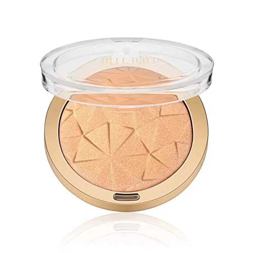 MILANI Hypnotic Lights Flashing Light enlumineur poudre holographique éclat intense