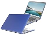mCover Case ONLY Compatible for 2023～2024 14' Dell Latitude 5440 5450 Series/Precision 3480 3490 Series Windows Notebook Computer (NOT Fitting Any Other Dell Models) - Blue