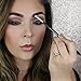 Beauty Junkees Angled Eyebrow Brush with Spoolie, Duo Eye Brow Brush and Comb with Firm Thin Angle for Filler, Tint, Liner, Definer, Shaper, Tamer, Cruelty Free