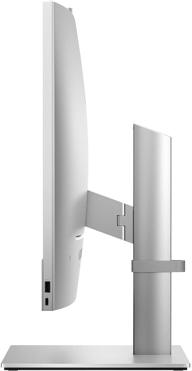 HP EliteOne 840 G9 All-in-One Computer - Intel Core i5 13th Gen i5-13500 - vPro Technology - 16 GB - 512 GB SSD - 23.8" Full HD - Desktop