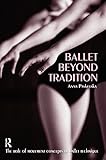 Ballet Beyond Tradition