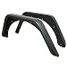 Paramount Restyling 51-0044 Black Rear Fender (Jeep Wrangler TJ)