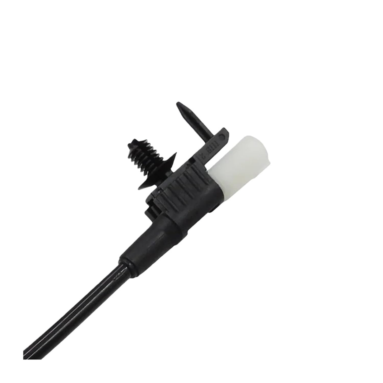 10PCS OE LR115018 High-Performance Front Brake Pad Wear Sensor Compatible with Land Rover Range Rover Evoque L551 Discovery Sport L550