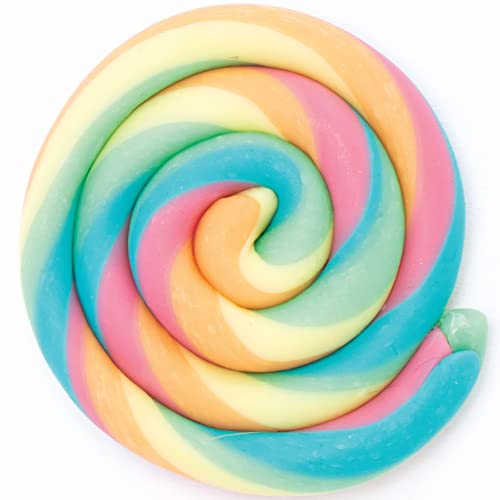 Baker Ross Argilla Polimerica Colore Pastello