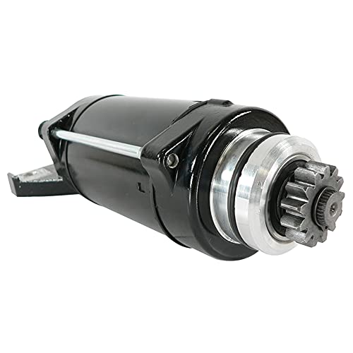 Démarreur Yamaha PWC 6S5-81800-00-00 résistant à la corrosion pour WaveRunner et Sportboats