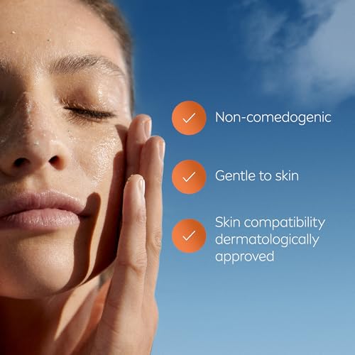 NIVEA Derma Skin Clear Scrub (150ml), Exfoliating Face Scrub, Salicylic Acid Face Wash Enriched with Niacinamide to Unclog Pores and Refine Textures, For Blemish-Prone Skin