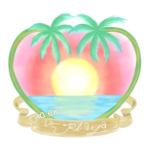 Bienvenido a LA PLAYA