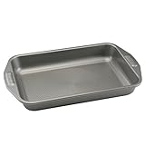 Circulon Total Baking Nonstick Cake Pan, Rectangle, 9' x 13'