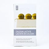 Molecule-R Calcium Lactate, 10 Sachets of 1.76 oz, Silver