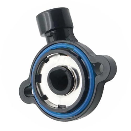 Capteur position TPS papillon GMC Yukon replacement 17113625 17106809 - 5
