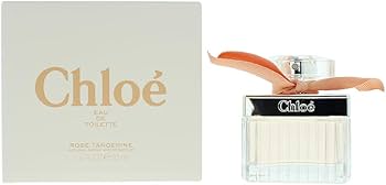 Amazon | クロエ ローズ タンジェリン オードトワレ 50mL | Chloe