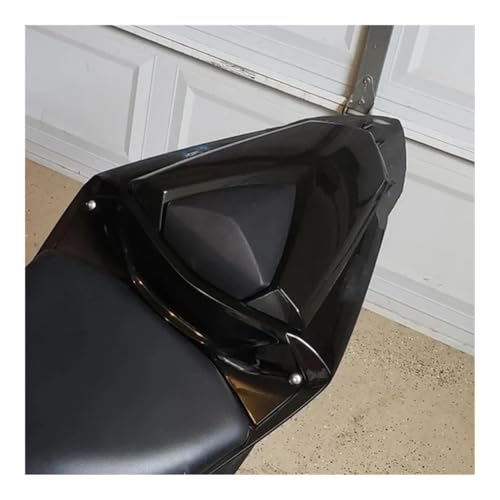 Capot de selle pour YZF R3 et MT-03 carénage arrière look solo balade moto