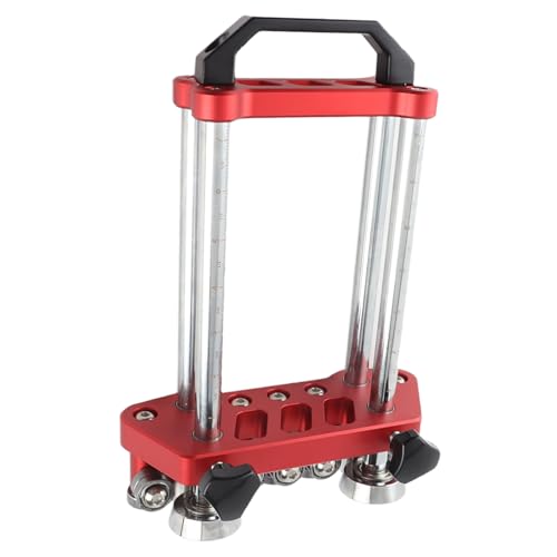 Dobladora de 7 mm-180 mm para cubiertas con ajuste angular de 100 grados 2