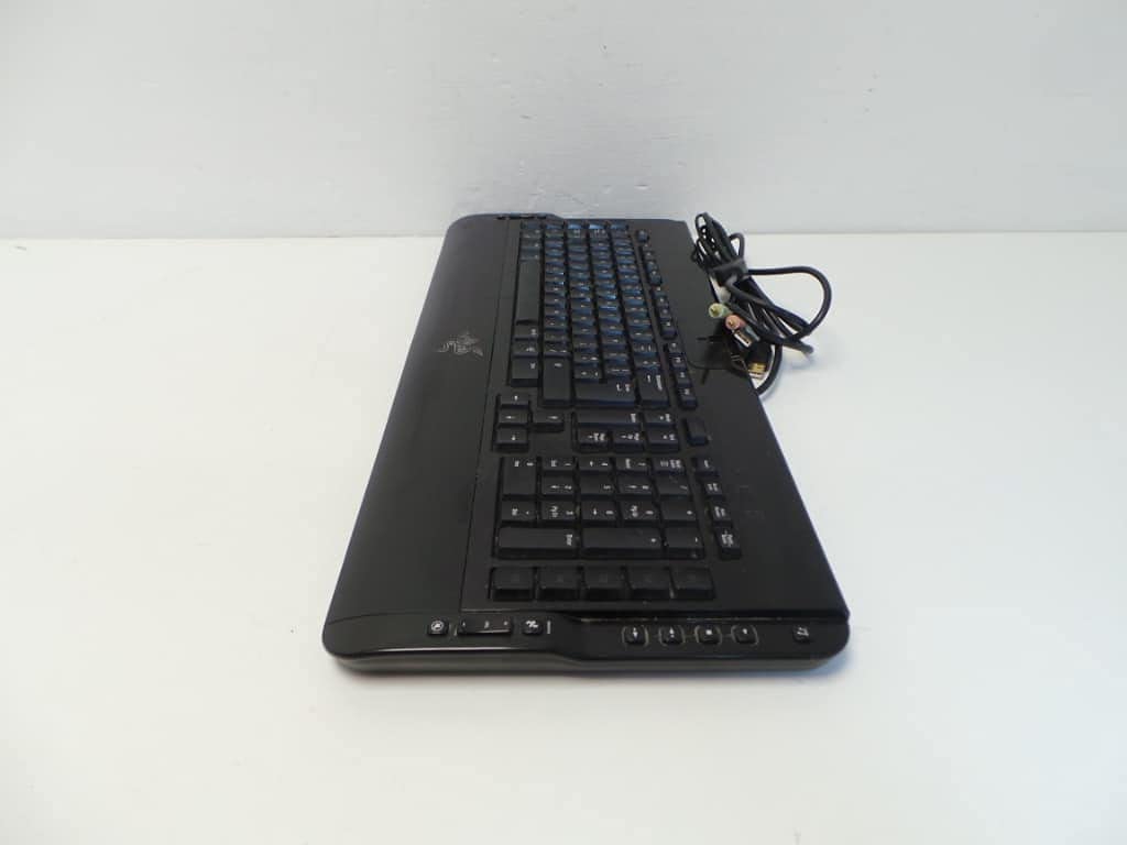 Razer Tarantula Gaming Keyboard : Amazon.sg: Video Games Razer Tarantula Gaming Keyboard : Amazon.sg: Video Games