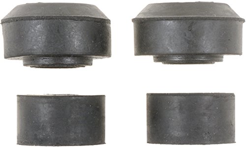 Dorman 31019 Shock and End Link Bushings, 4 Pack Universal Fit