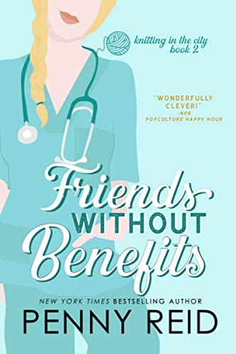 Friends Without Benefits: An Unrequited Romance... 1942874502 Book Cover