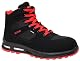 Sicherheitsschuhe S1P Damen ELTEN Lakers XXT Mid knöchelhohe Arbeitsschuhe
