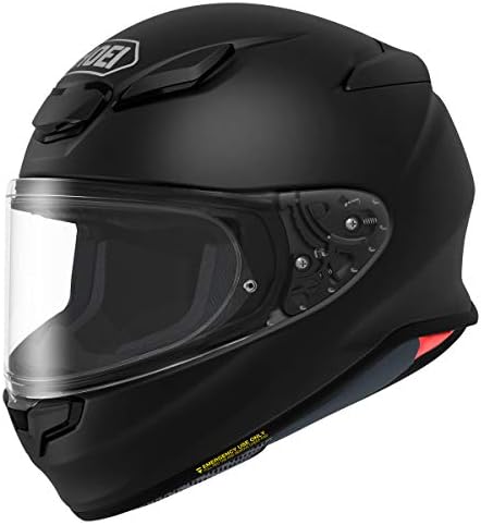 Shoei RF-1400 Full Face Motorcycle Helmet