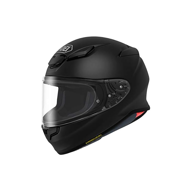 Shoei RF-1400 Full Face Motorcycle Helmet Review
