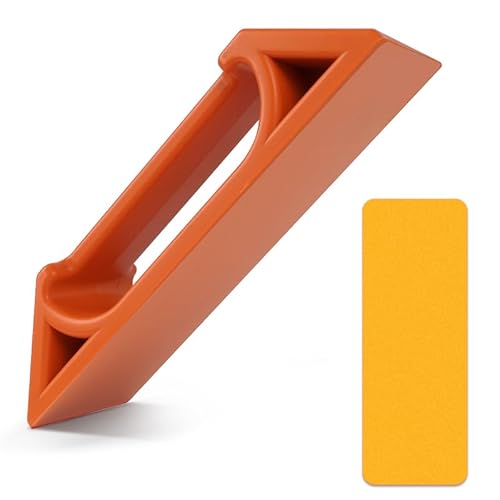 Floor Gap Fixer Tool for Laminate, Vinyl & Hardwood Floors