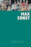 kleine skulpturen triennale fellbach  Max Ernst (Wienand\'s Kleine Reihe der Künstlerbiografien)