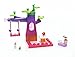Mega Bloks Barbie Fairy Treehouse
