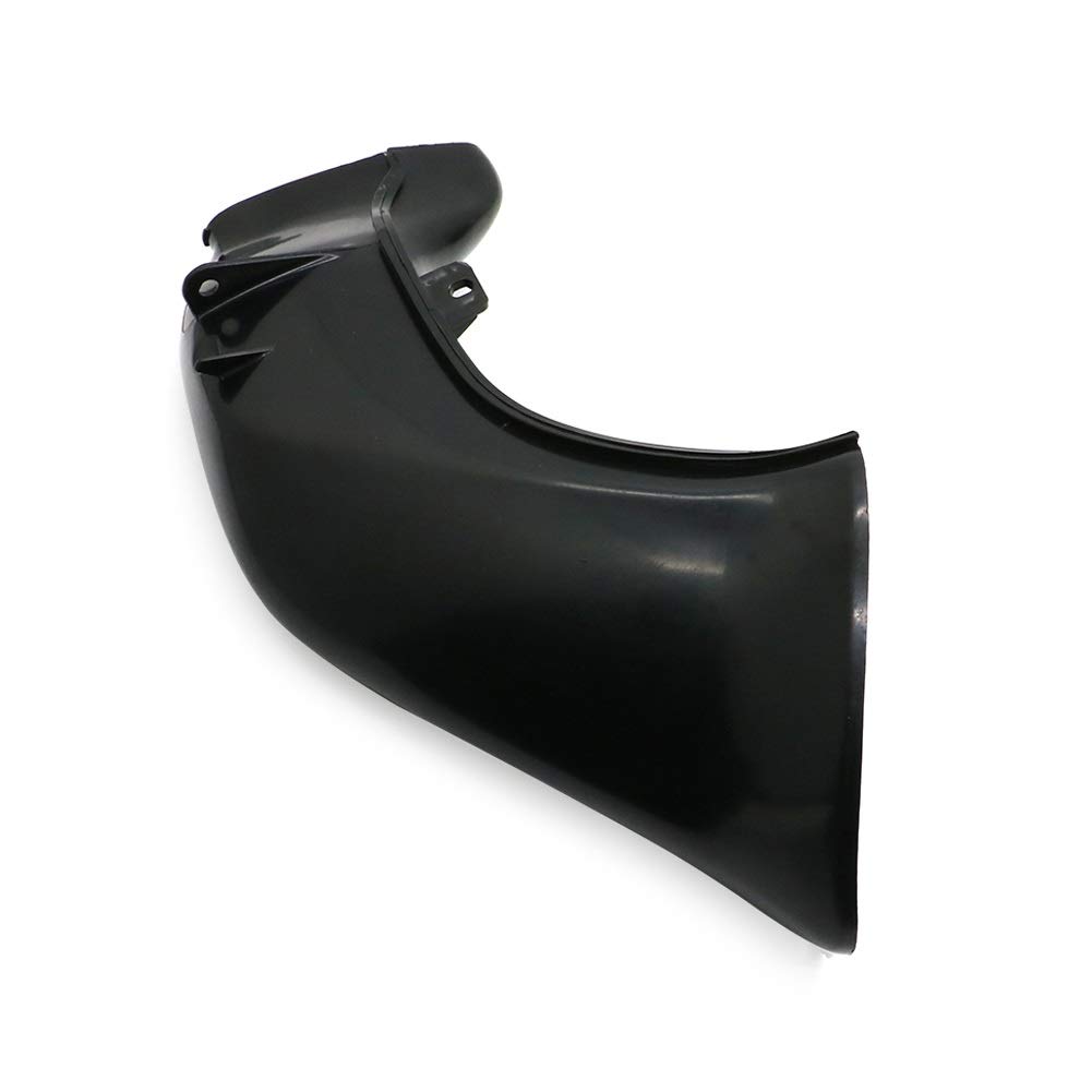 Moto Ram Presa Dell'aria Tubo Del Condotto Copertura ABS Carena Fit Per Yamaha YZF1000 YZF R1 1000 2004 2005 2006 Decorazione Dell'automobile
