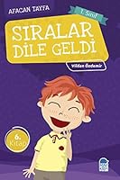 Siralar Dile Geldi / Afacan Tayfa 1 Sinif Okuma Kitabi 9752452396 Book Cover