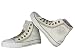 Krüger Damen Sneaker Cream Dream 4122 (39, creme beige)