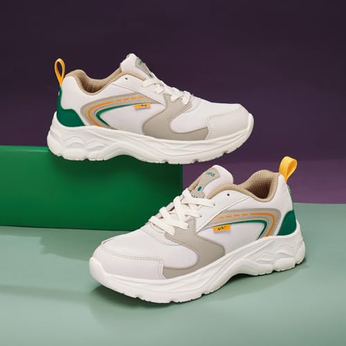 Image of Campus Child SWAY CH Sneakers