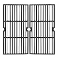 15202029 Grill Grates for Oklahoma Joe's Longhorn Comb Charcoal/Gas Smoke 12201767,14201767, Oklahoma Joe's Longhorn 18202083,16202046,15202029, Members Mark GR2234801-MM-00 Cooking Grids 2Pack