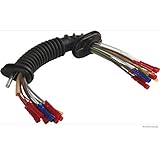 Reparatursatz, Kabelsatz Elparts 51277007 Reparatursatz, Kabelsatz