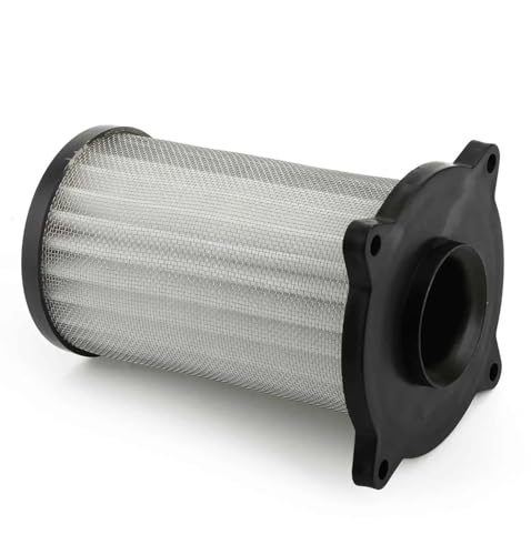 Filtre à air moto Suzuki GZ125 GZ250 évite l'usure moteur et nettoie l'admission d'air