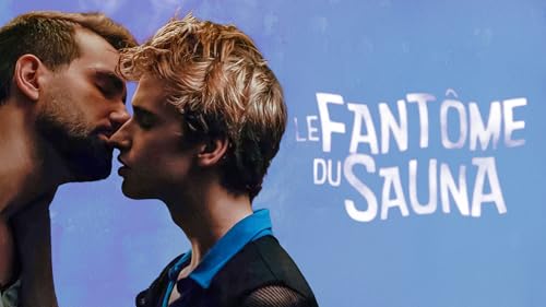 Le Fantôme du sauna – vue 2
