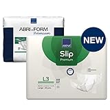 ABENA Premium All-In-One Incontinence Pads - Large 3, 100-150cm Waist, 3400ml Absorbency, 4x 20PK for Men & Women - Image 5