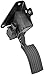 Price comparison product image Dorman 699-5103 Accelerator Pedal Compatible with Select IC Corporation/International Models