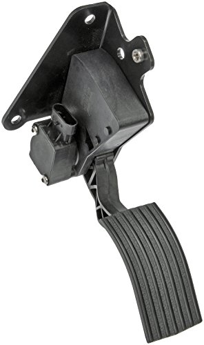 Dorman 699-5103 Accelerator Pedal Compatible with Select IC Corporation / International Models
