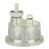 car fuel filter 3355903 P551864 6003113610 fuel water separator for fleetguard and for cummins