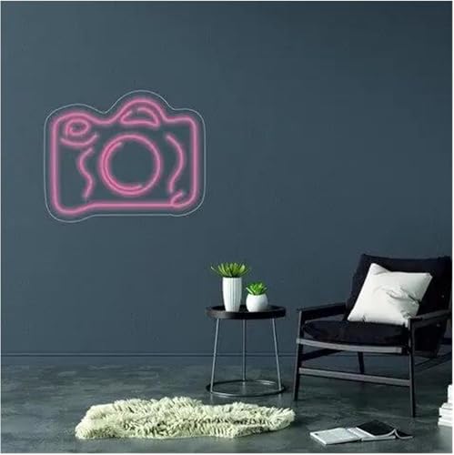 Lampe enseigne au néon de mariage décoration romantique jaune