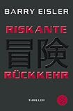  Riskante Rückkehr: Der fünfte Auftrag für den Tokio Killer Thrilller